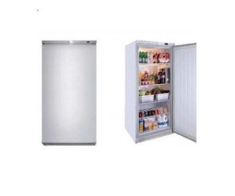 Location Armoire froide positive Blanche 600L